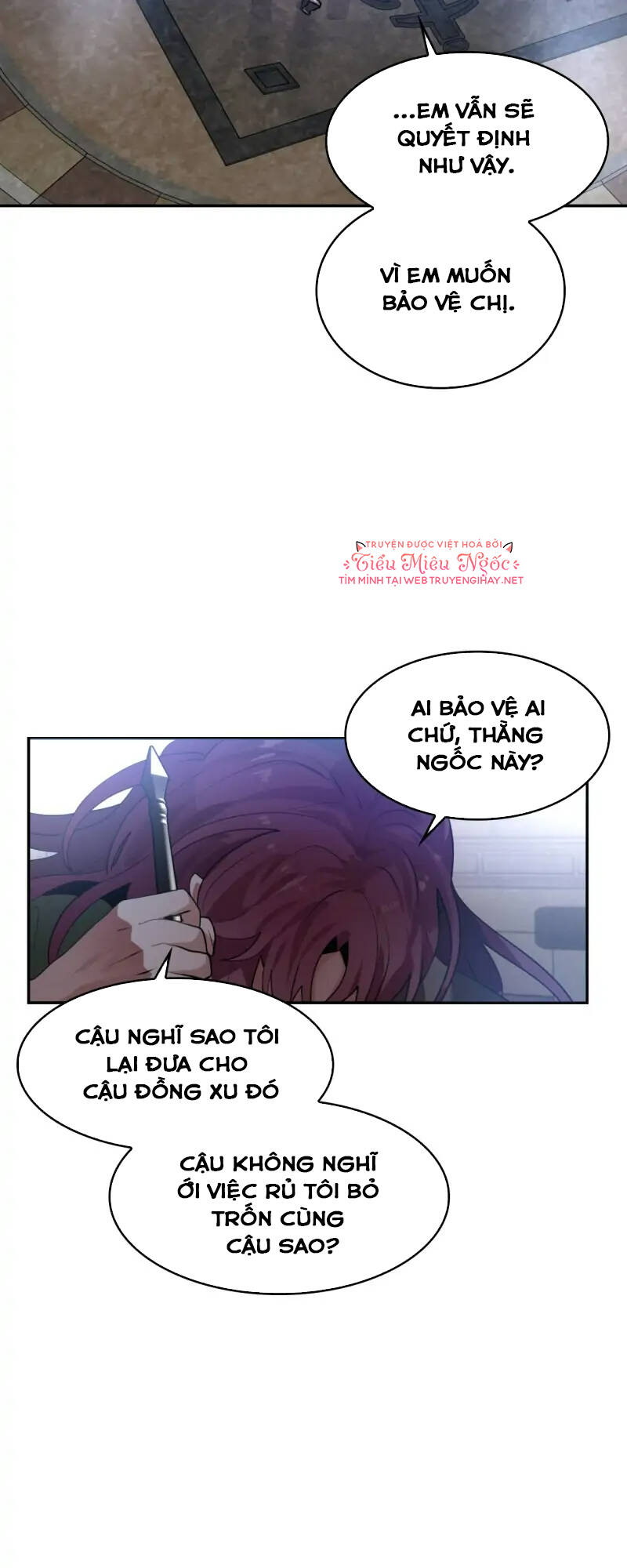 cho em về nhà đi anh chapter 69 - Next chapter 70