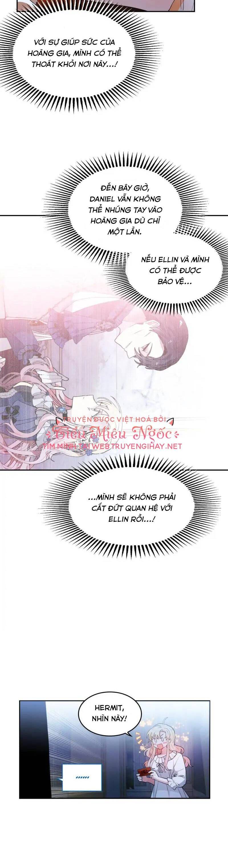 cho em về nhà đi anh chapter 70 - Next chapter 73