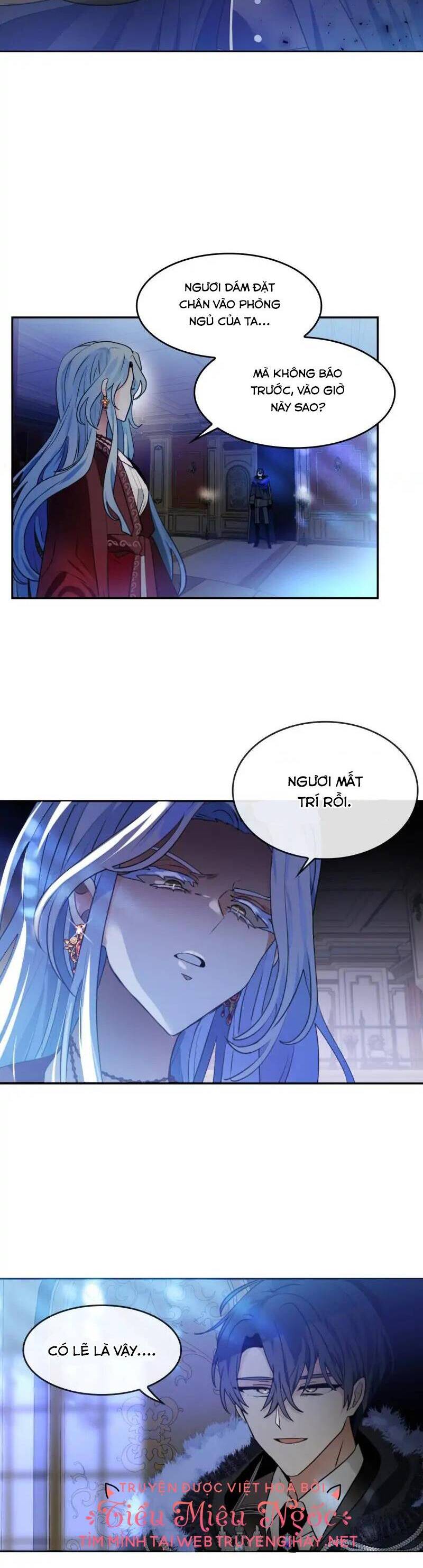 cho em về nhà đi anh chapter 70 - Next chapter 73