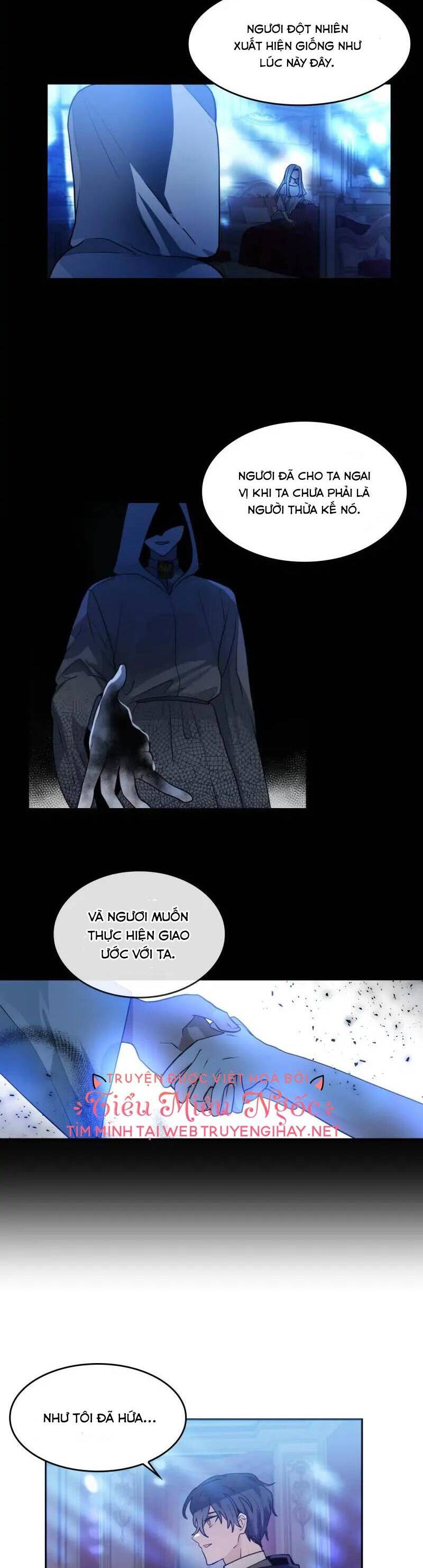 cho em về nhà đi anh chapter 70 - Next chapter 73