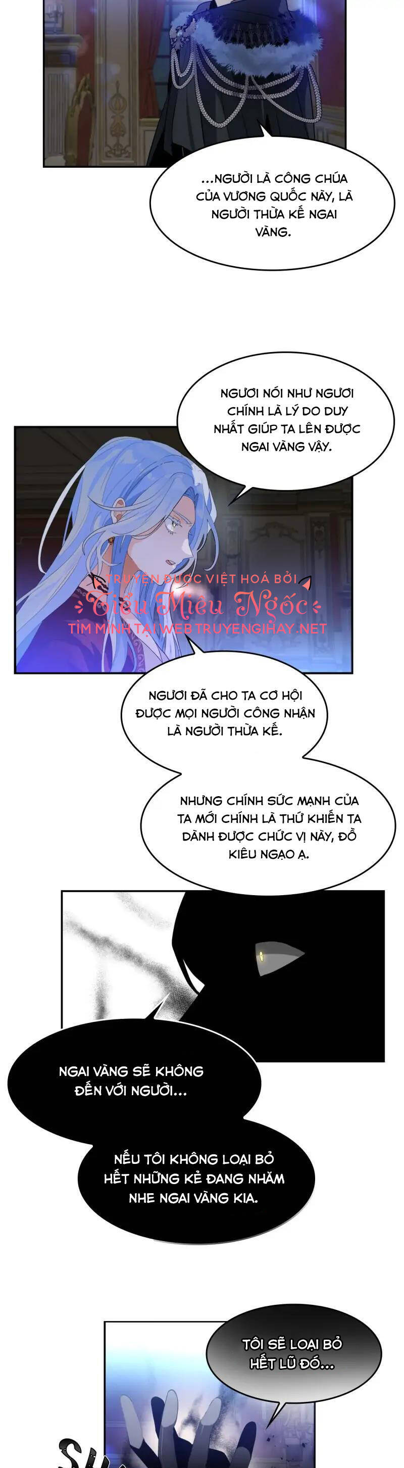 cho em về nhà đi anh chapter 70 - Next chapter 73