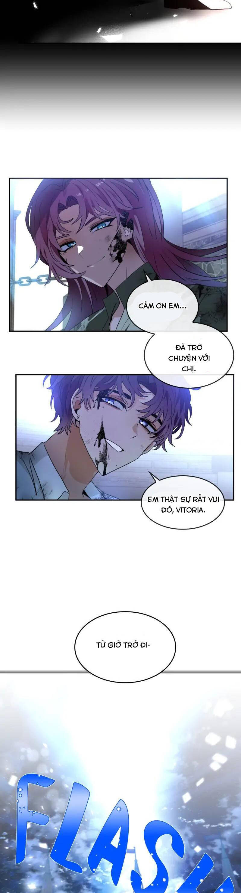 cho em về nhà đi anh chapter 70 - Next chapter 73