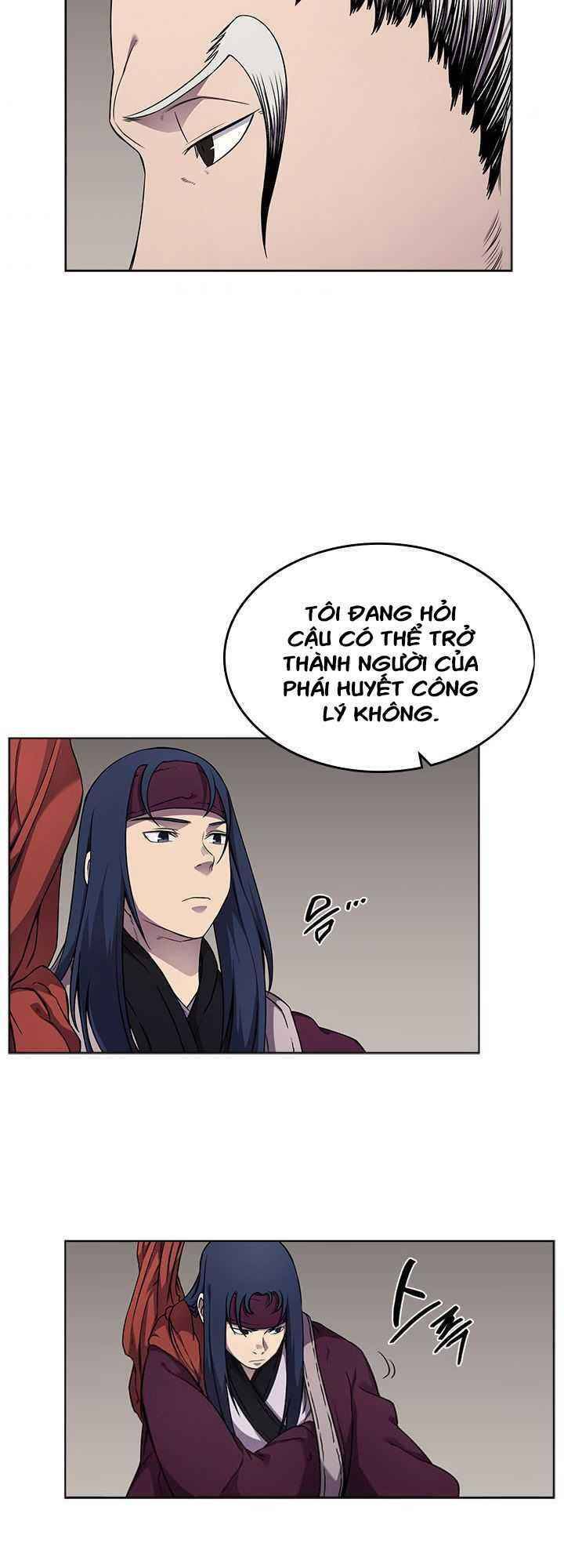 biên niên sử của thiên quỷ chapter 139 - Next chapter 140