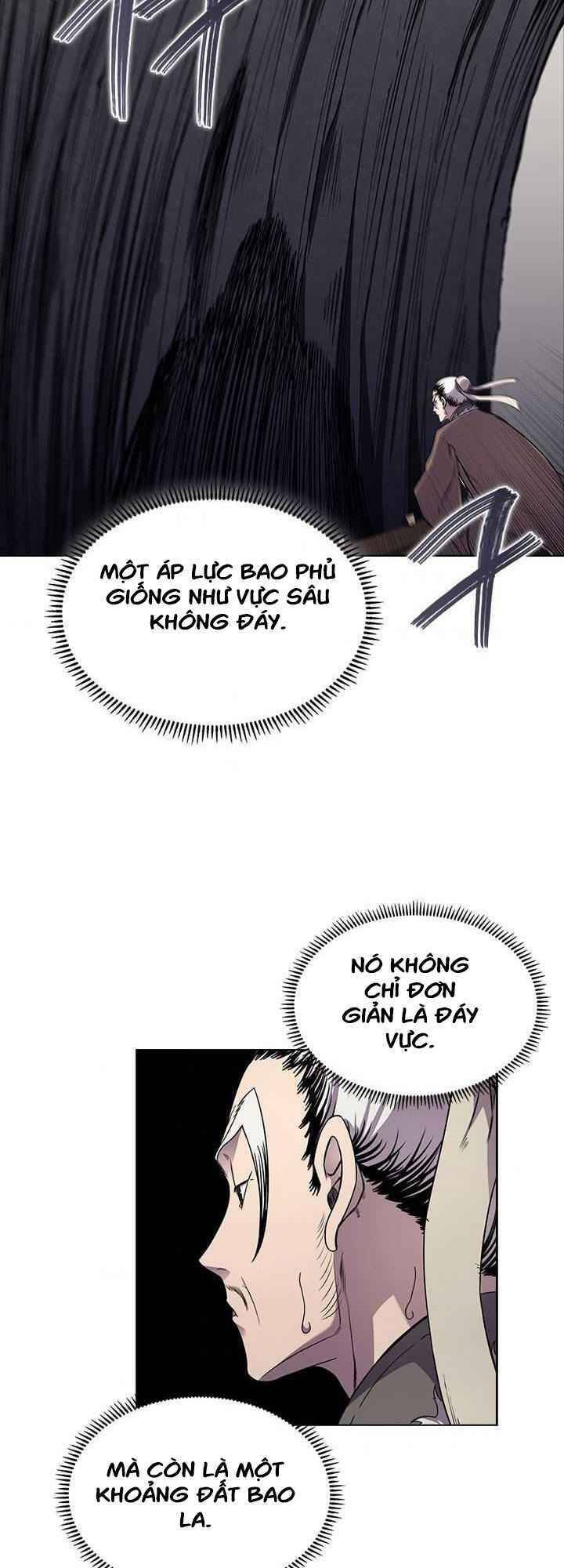 biên niên sử của thiên quỷ chapter 139 - Next chapter 140