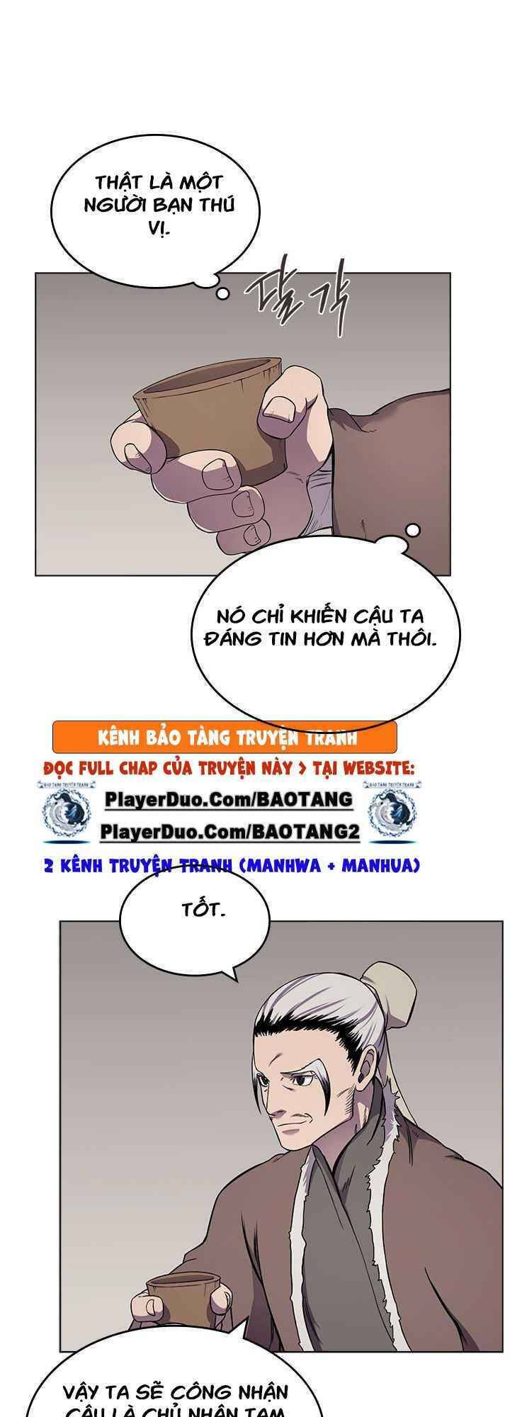 biên niên sử của thiên quỷ chapter 139 - Next chapter 140