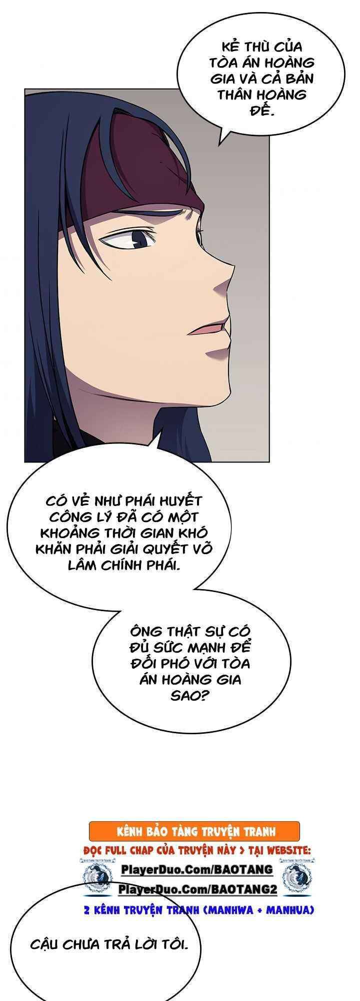 biên niên sử của thiên quỷ chapter 139 - Next chapter 140