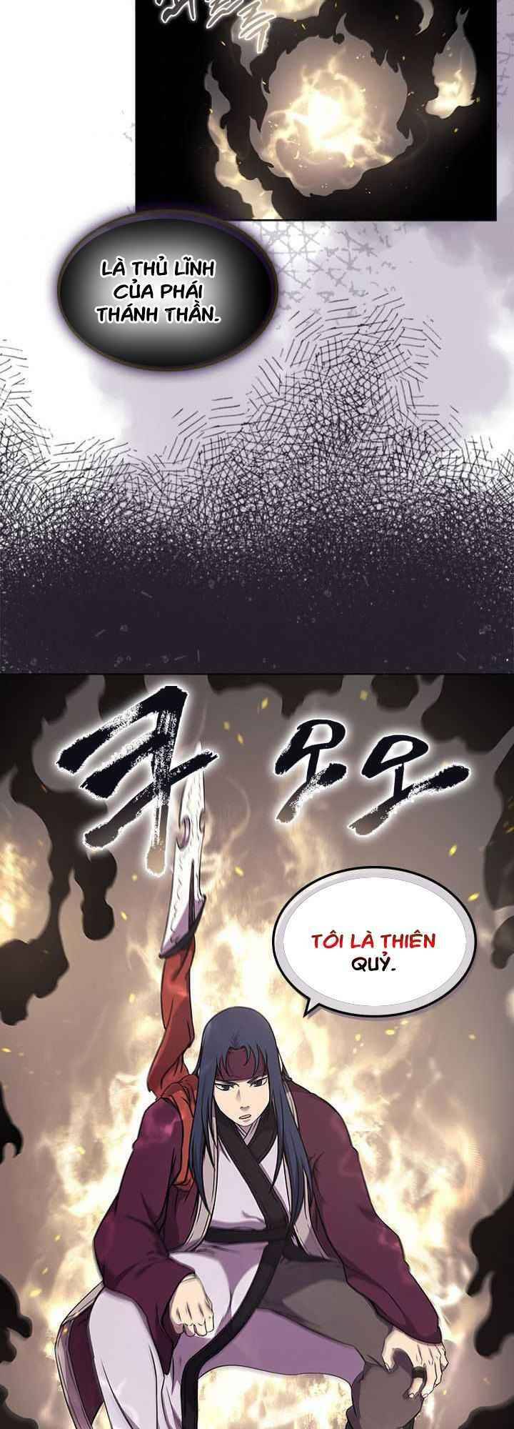 biên niên sử của thiên quỷ chapter 139 - Next chapter 140