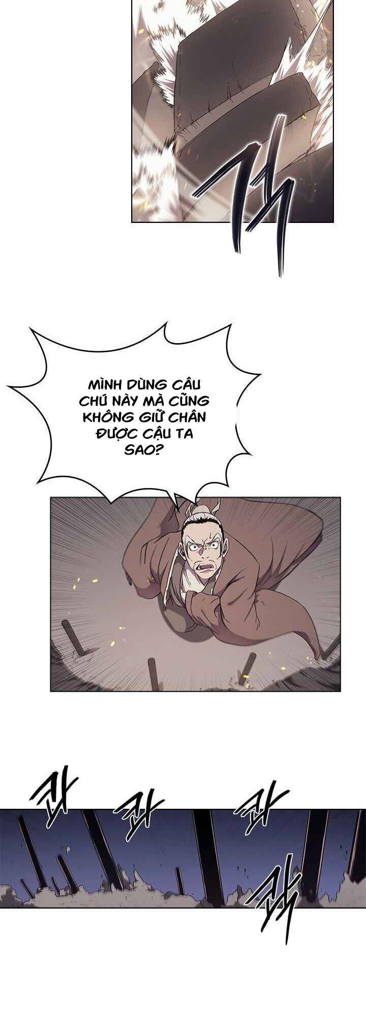 biên niên sử của thiên quỷ chapter 140 - Trang 2