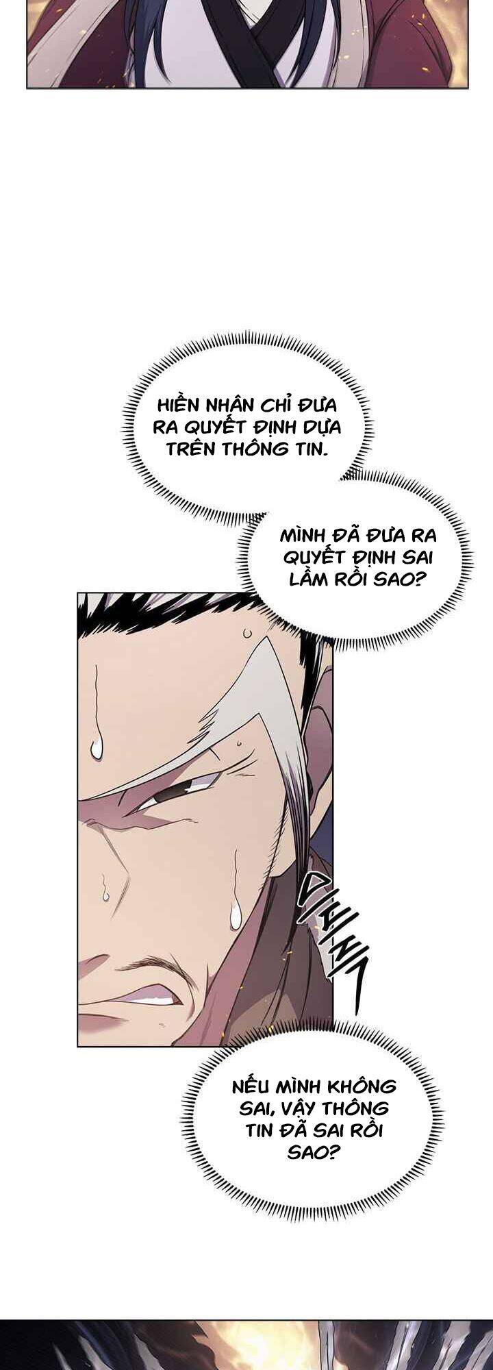 biên niên sử của thiên quỷ chapter 140 - Trang 2