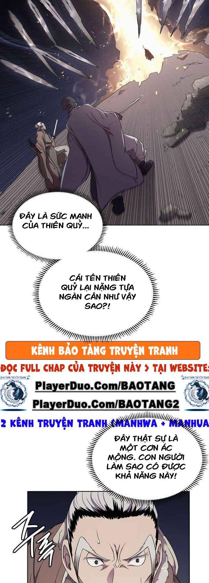 biên niên sử của thiên quỷ chapter 140 - Trang 2