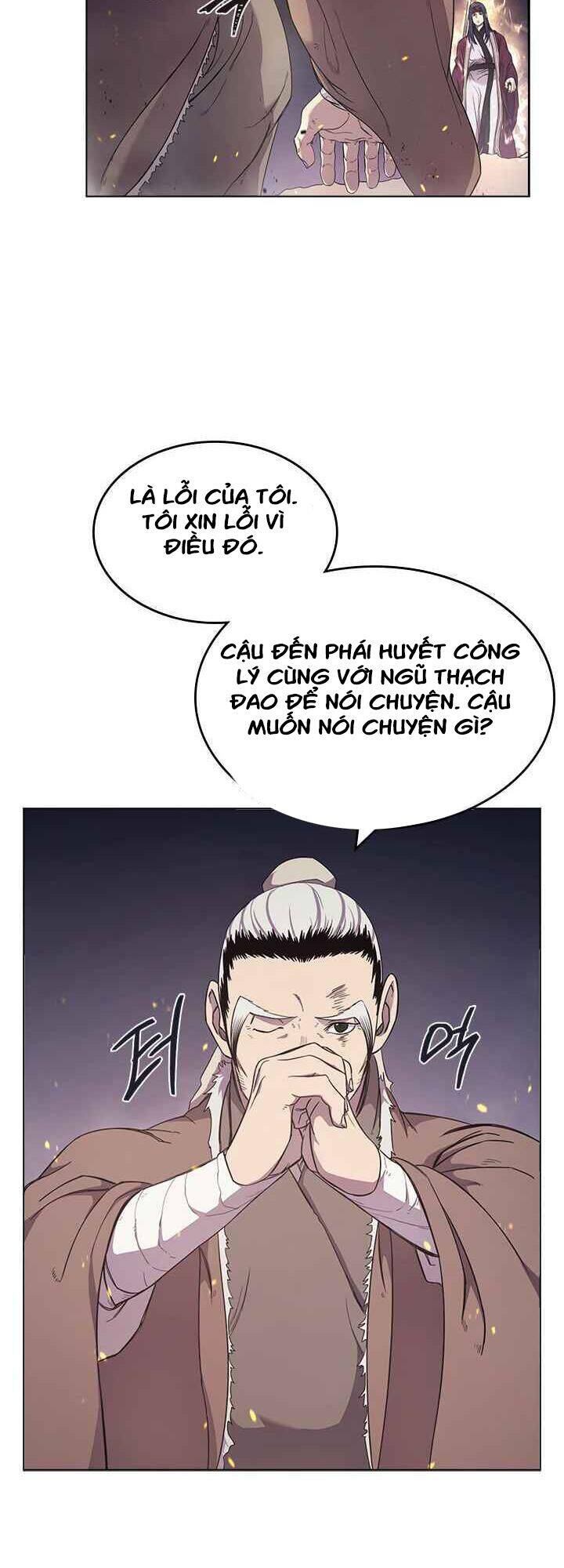 biên niên sử của thiên quỷ chapter 141 - Next chapter 142