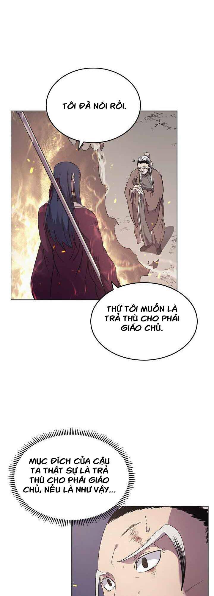 biên niên sử của thiên quỷ chapter 141 - Next chapter 142