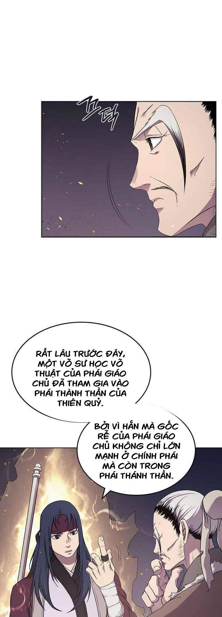 biên niên sử của thiên quỷ chapter 141 - Next chapter 142