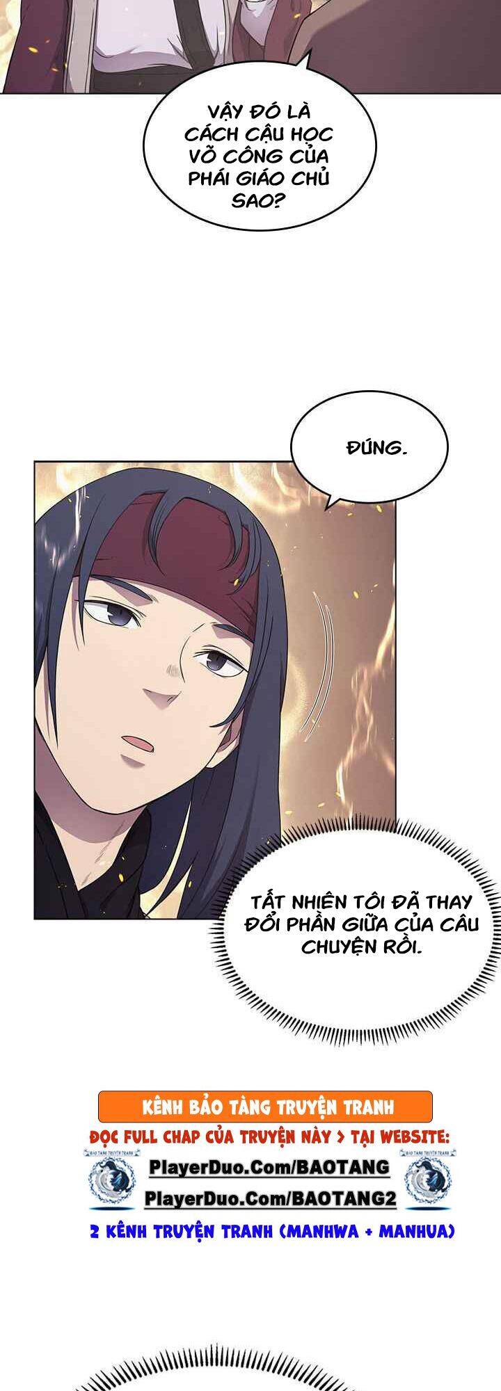 biên niên sử của thiên quỷ chapter 141 - Next chapter 142