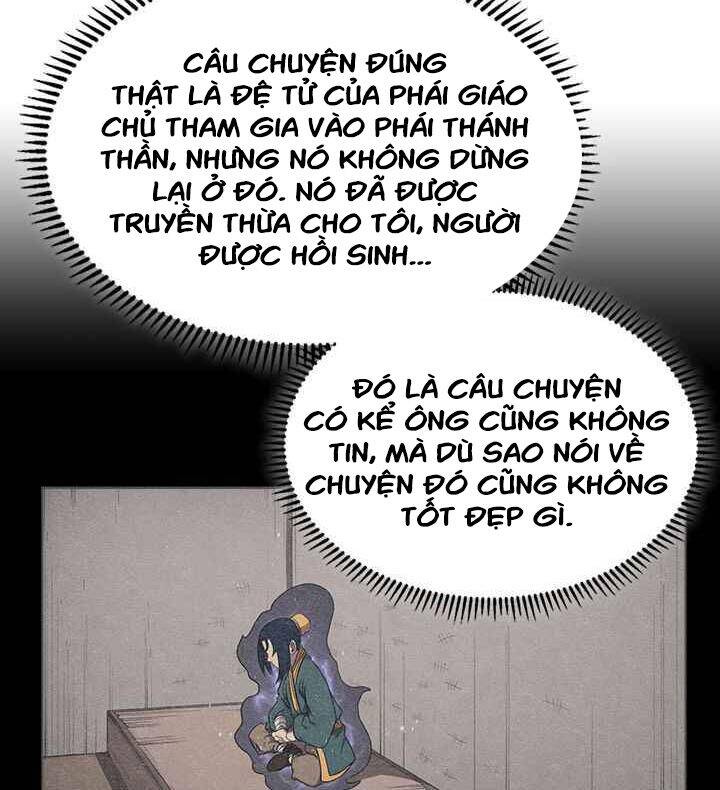 biên niên sử của thiên quỷ chapter 141 - Next chapter 142