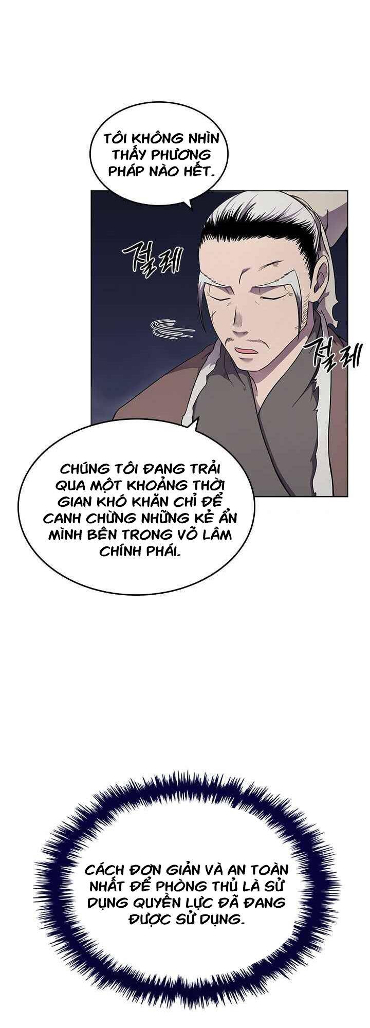 biên niên sử của thiên quỷ chapter 141 - Next chapter 142