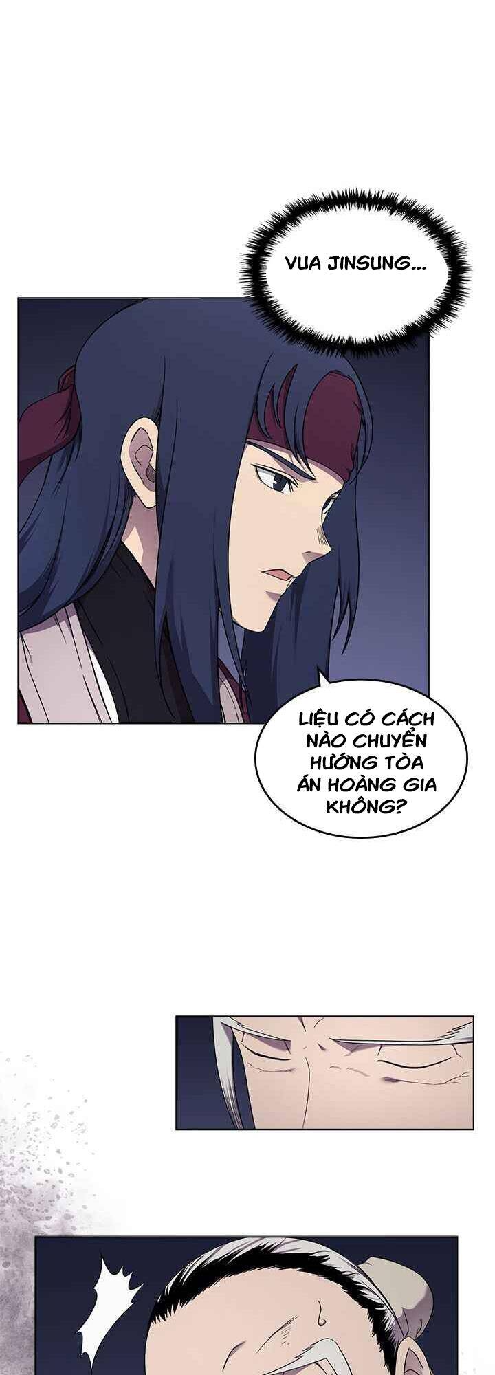 biên niên sử của thiên quỷ chapter 141 - Next chapter 142