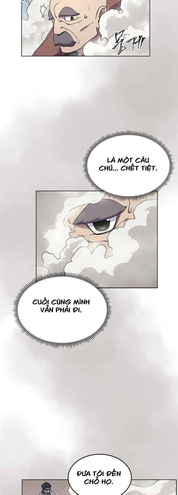 biên niên sử của thiên quỷ chapter 141 - Next chapter 142