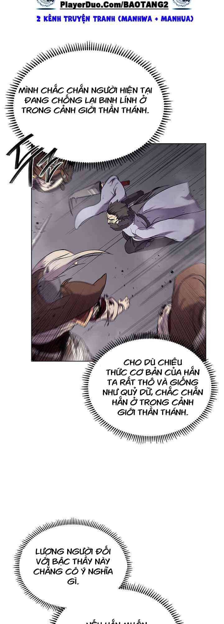 biên niên sử của thiên quỷ chapter 147 - Trang 2