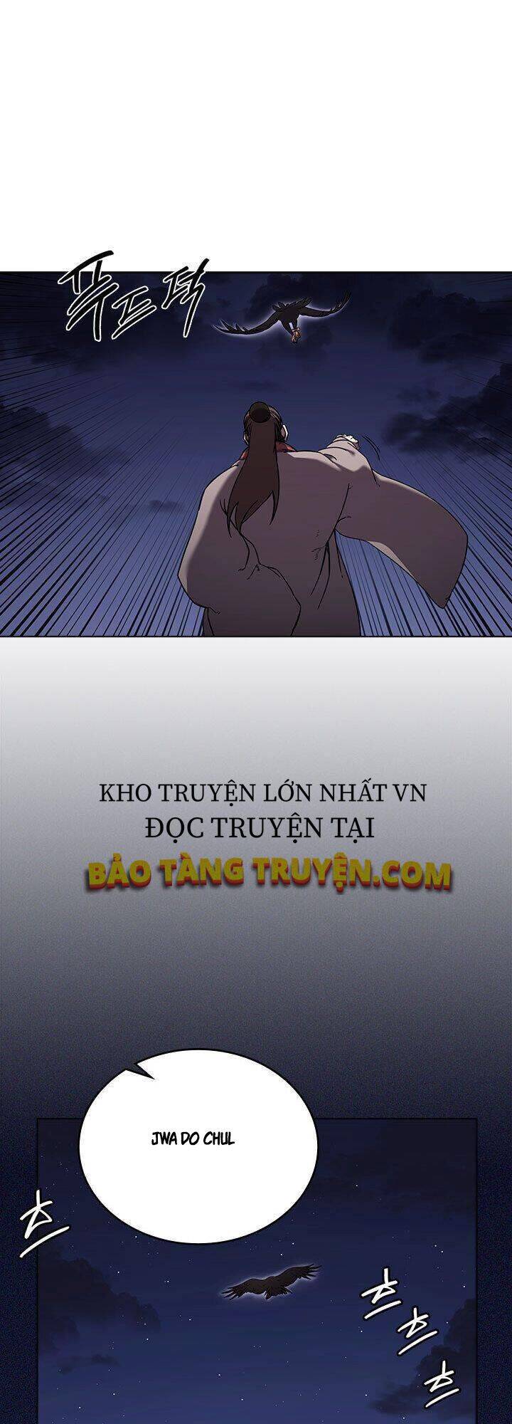 biên niên sử của thiên quỷ chapter 149 - Trang 2