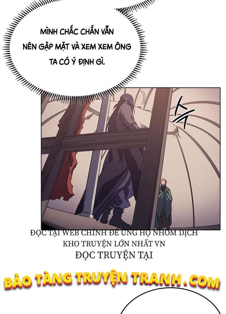 biên niên sử của thiên quỷ chapter 153 - Trang 2