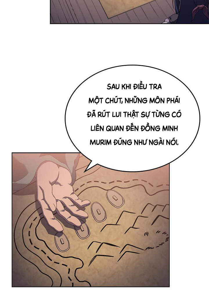 biên niên sử của thiên quỷ chapter 153 - Trang 2