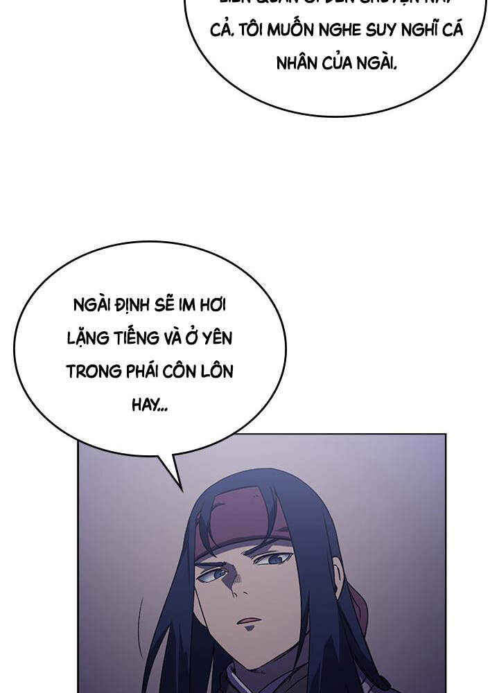 biên niên sử của thiên quỷ chapter 154 - Next chapter 155