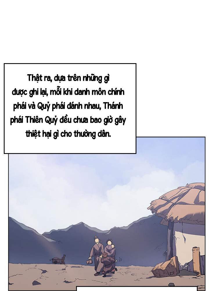 biên niên sử của thiên quỷ chapter 154 - Next chapter 155