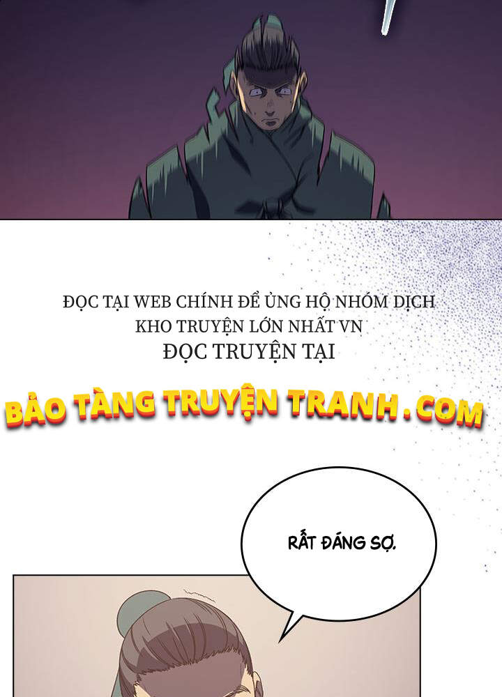 biên niên sử của thiên quỷ chapter 154 - Next chapter 155