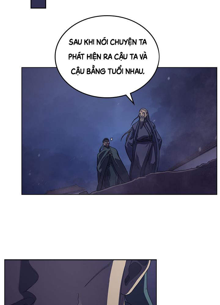 biên niên sử của thiên quỷ chapter 154 - Next chapter 155