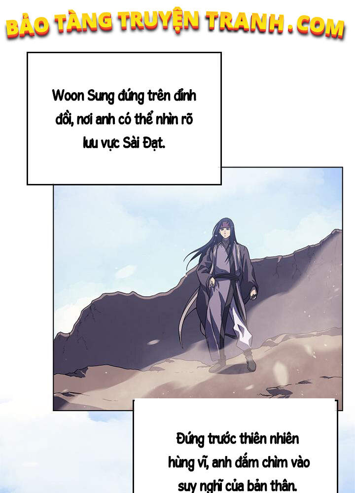 biên niên sử của thiên quỷ chapter 154 - Next chapter 155