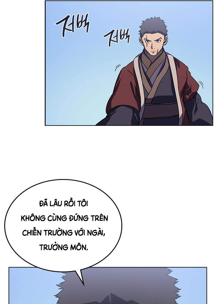 biên niên sử của thiên quỷ chapter 154 - Next chapter 155