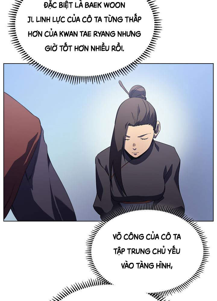 biên niên sử của thiên quỷ chapter 154 - Next chapter 155