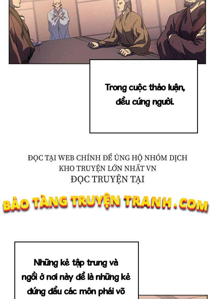 biên niên sử của thiên quỷ chapter 155 - Next chapter 156