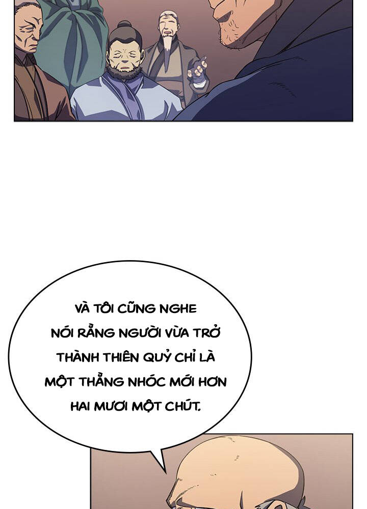 biên niên sử của thiên quỷ chapter 155 - Next chapter 156