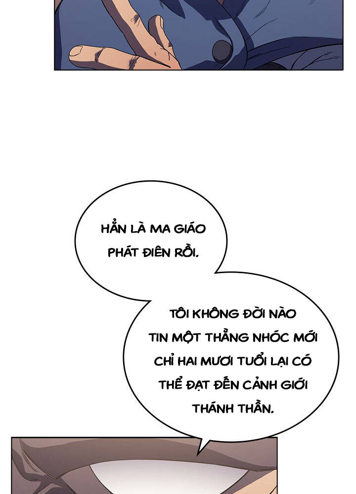 biên niên sử của thiên quỷ chapter 155 - Next chapter 156