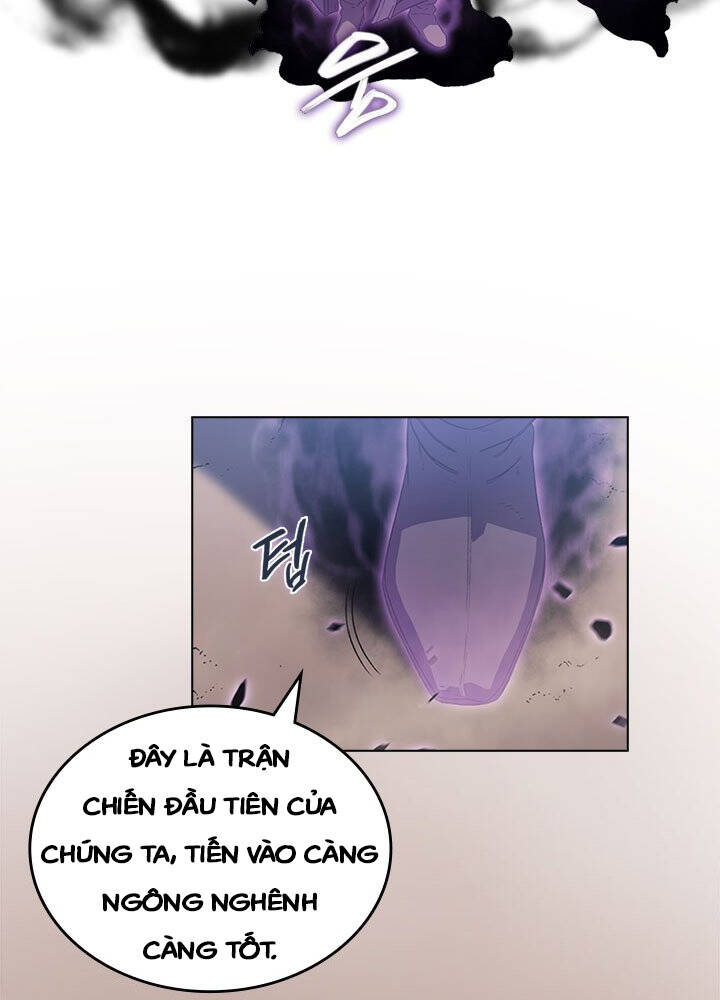 biên niên sử của thiên quỷ chapter 155 - Next chapter 156