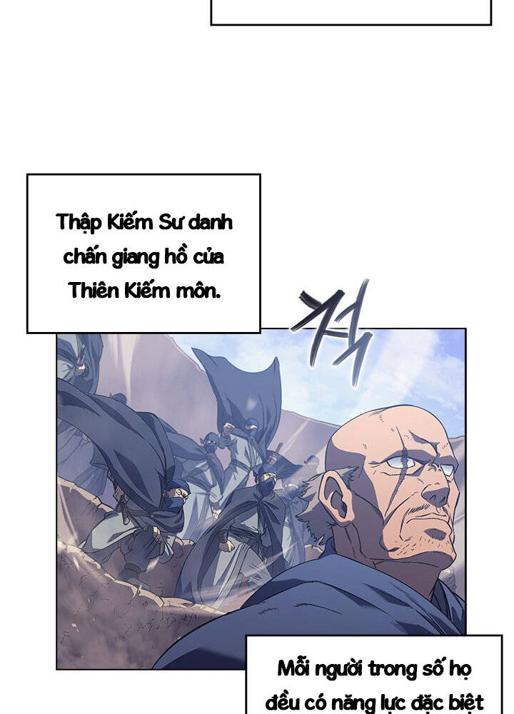 biên niên sử của thiên quỷ chapter 155 - Next chapter 156