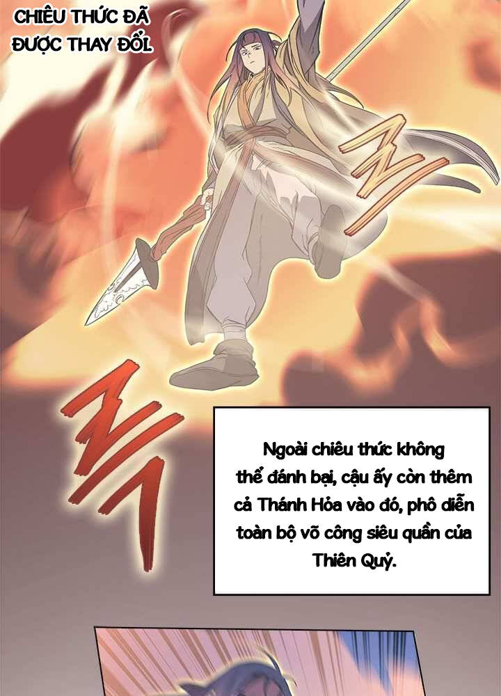 biên niên sử của thiên quỷ chapter 156 - Next chapter 157