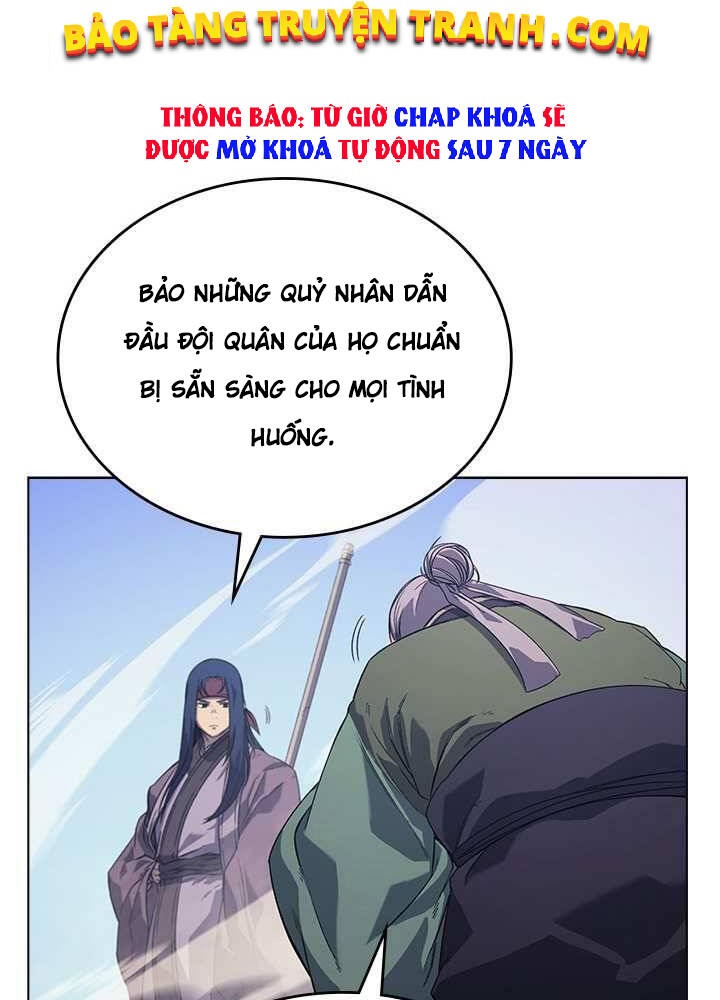 biên niên sử của thiên quỷ chapter 158 - Trang 2