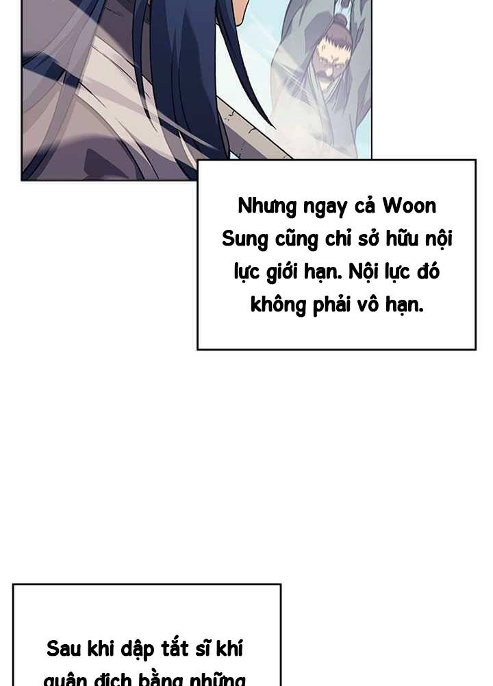 biên niên sử của thiên quỷ chapter 158 - Trang 2