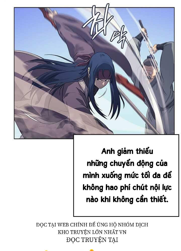 biên niên sử của thiên quỷ chapter 158 - Trang 2