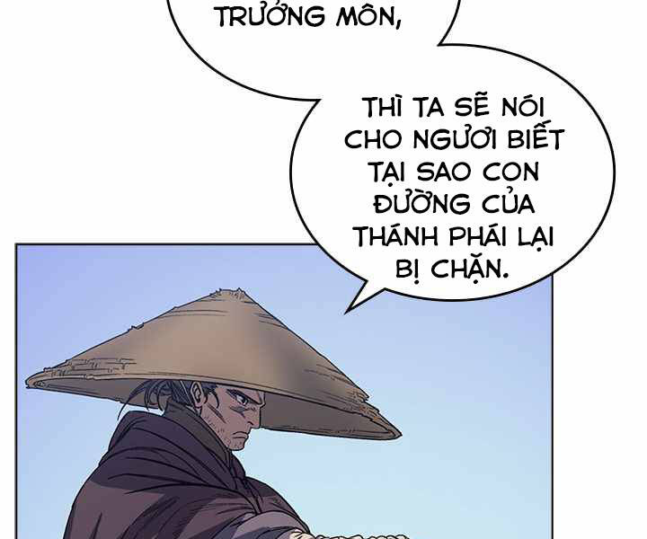 biên niên sử của thiên quỷ chapter 163 - Trang 2