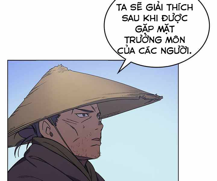 biên niên sử của thiên quỷ chapter 163 - Trang 2