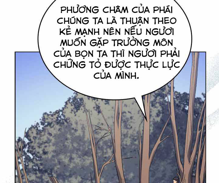 biên niên sử của thiên quỷ chapter 163 - Trang 2