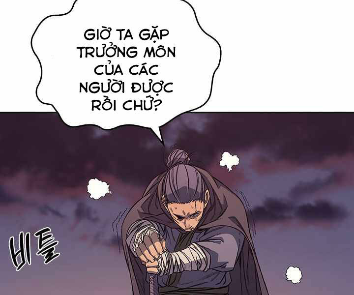 biên niên sử của thiên quỷ chapter 163 - Trang 2