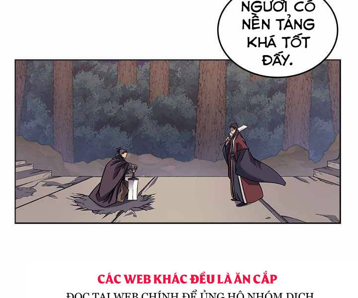 biên niên sử của thiên quỷ chapter 163 - Trang 2