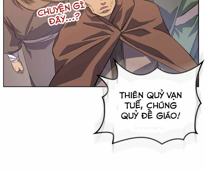 biên niên sử của thiên quỷ chapter 163 - Trang 2