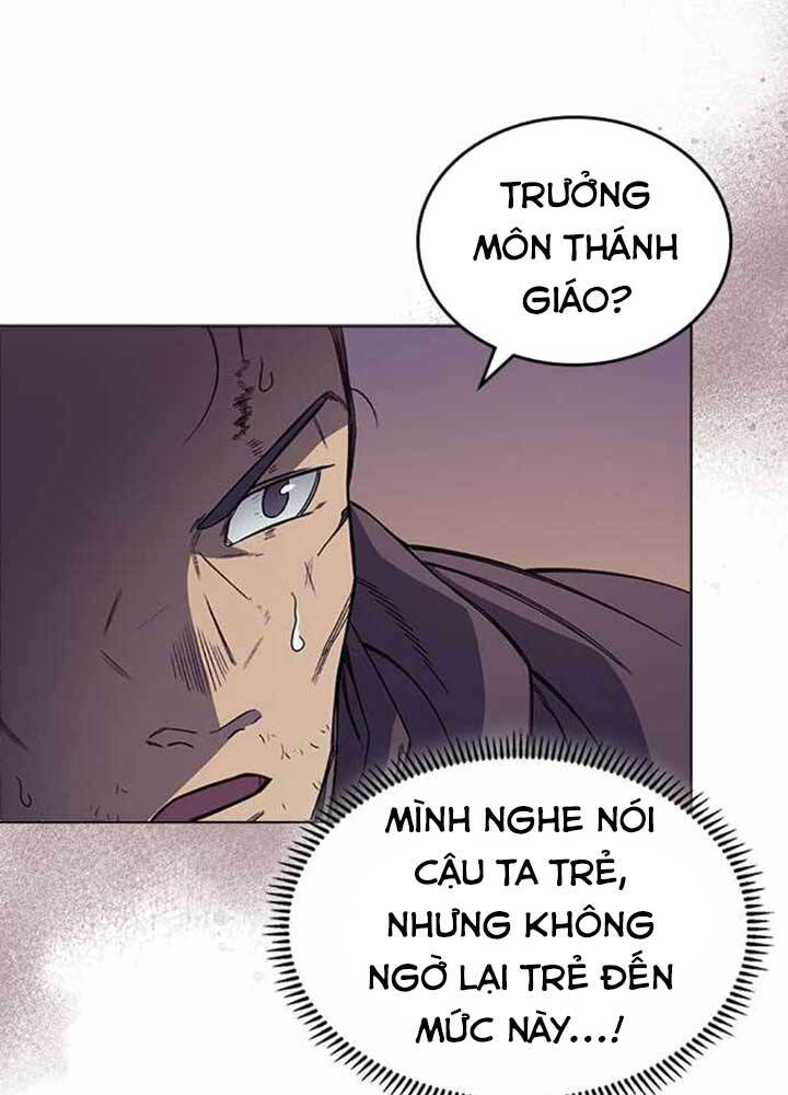 biên niên sử của thiên quỷ chapter 164 - Trang 2