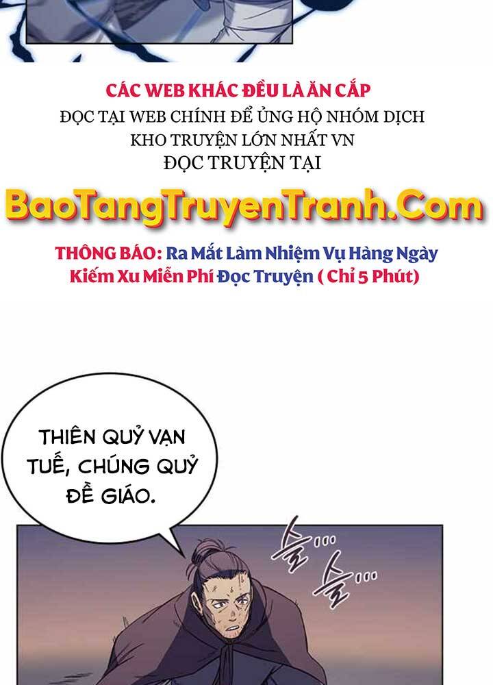 biên niên sử của thiên quỷ chapter 164 - Trang 2